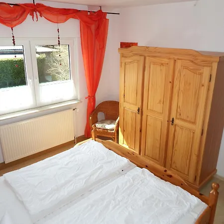 Holiday home Strandmensch