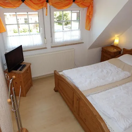 Strandmensch * Dornum