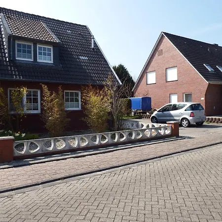 Strandmensch Dornum