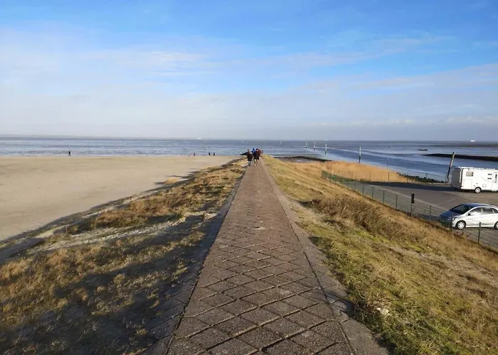 Strandmensch 度假居 *