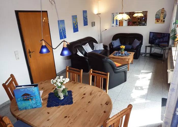 Strandmensch 度假居