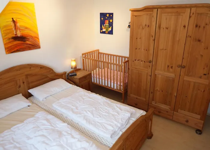 Strandmensch 度假居