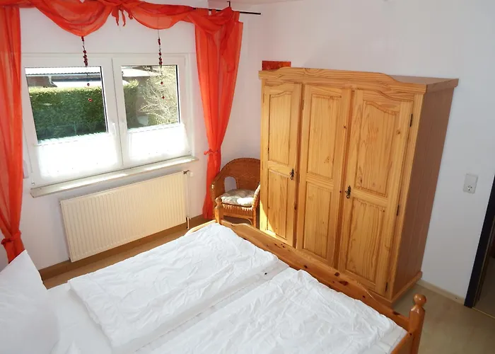 度假居 Strandmensch