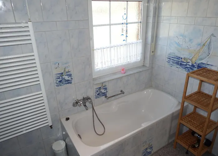 Strandmensch 多努姆