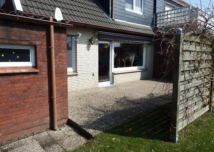 Strandmensch 度假居