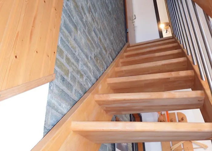 Strandmensch 度假居 多努姆