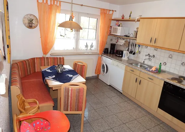 度假居 Strandmensch