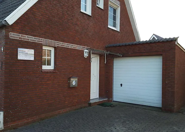 Strandmensch 度假居